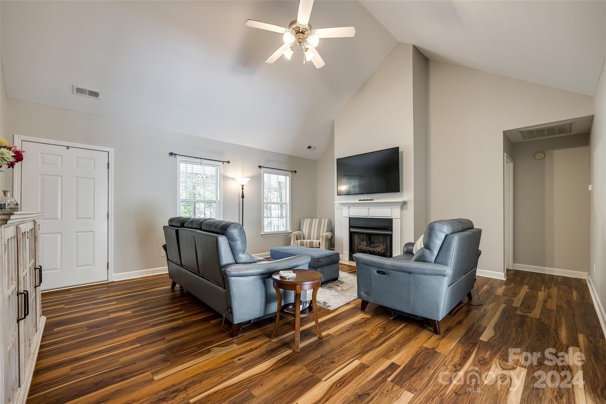 Meadow Brook - Residential