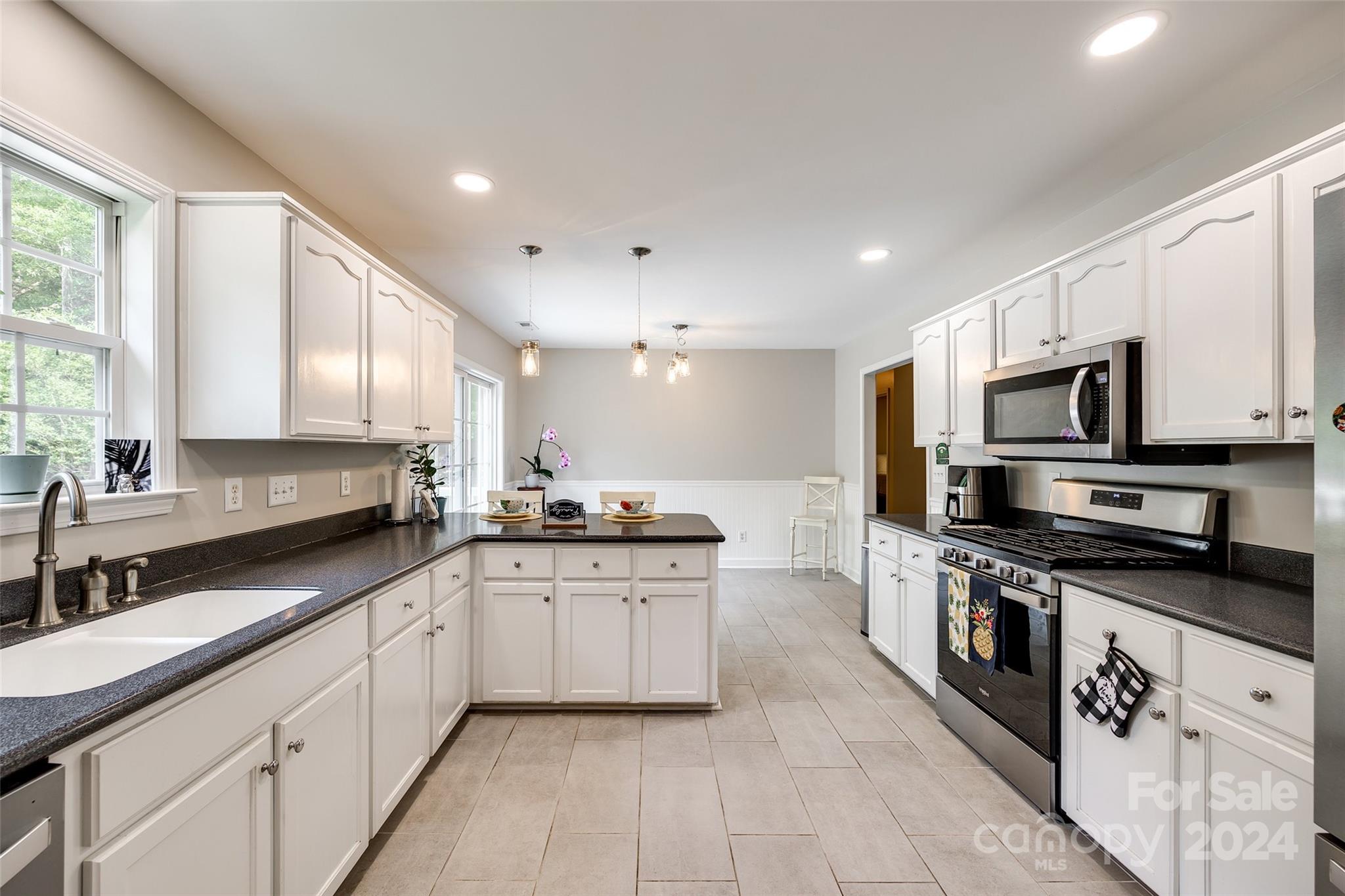 Meadow Brook - Residential