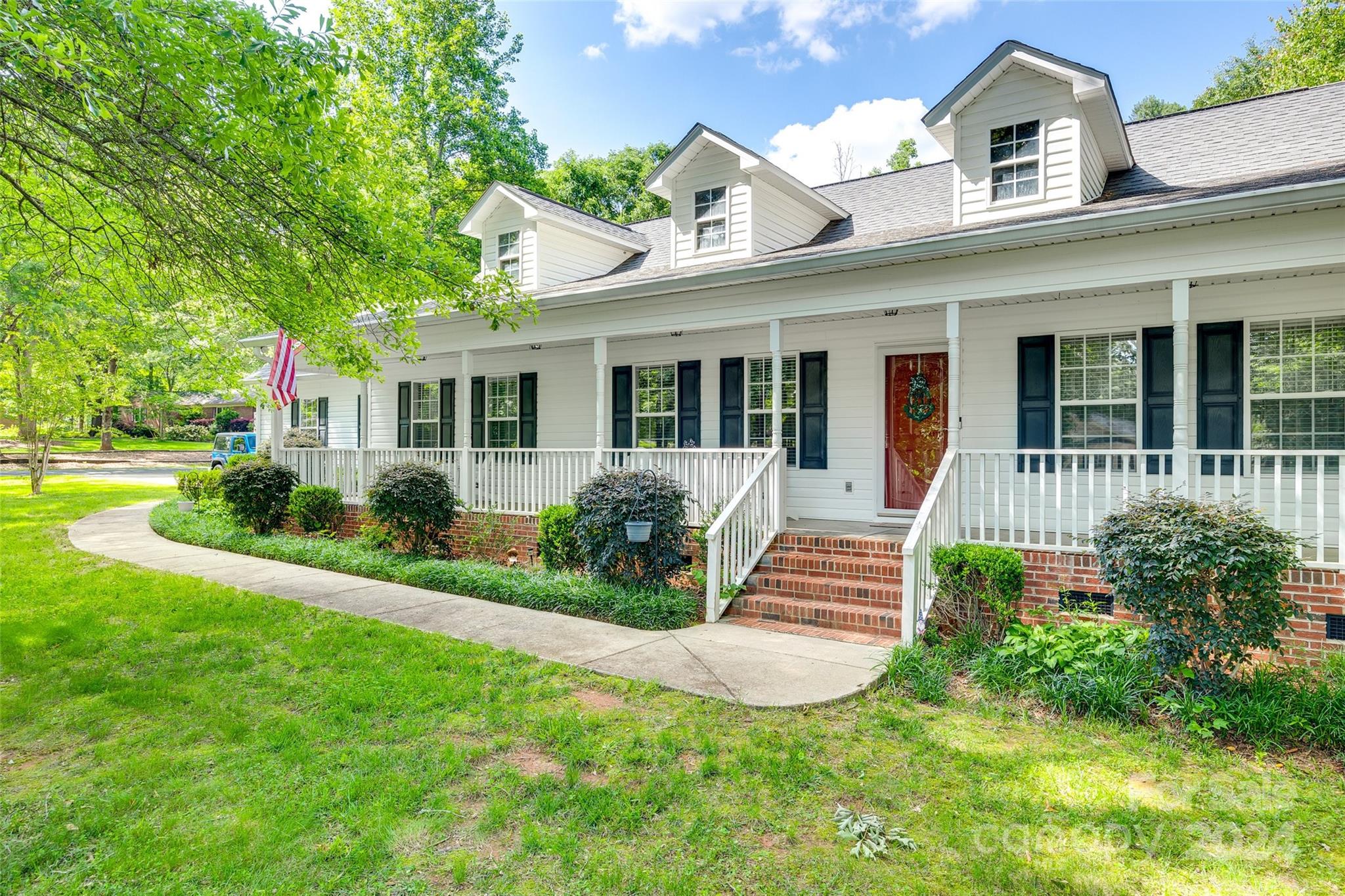 Meadow Brook - Residential