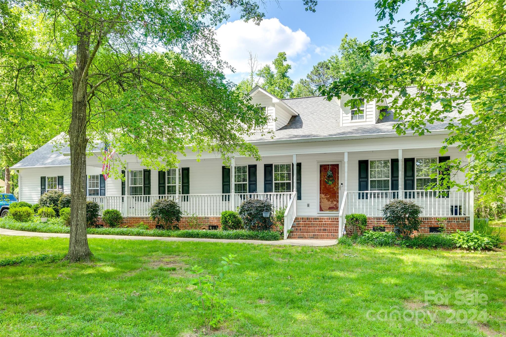 Meadow Brook - Residential