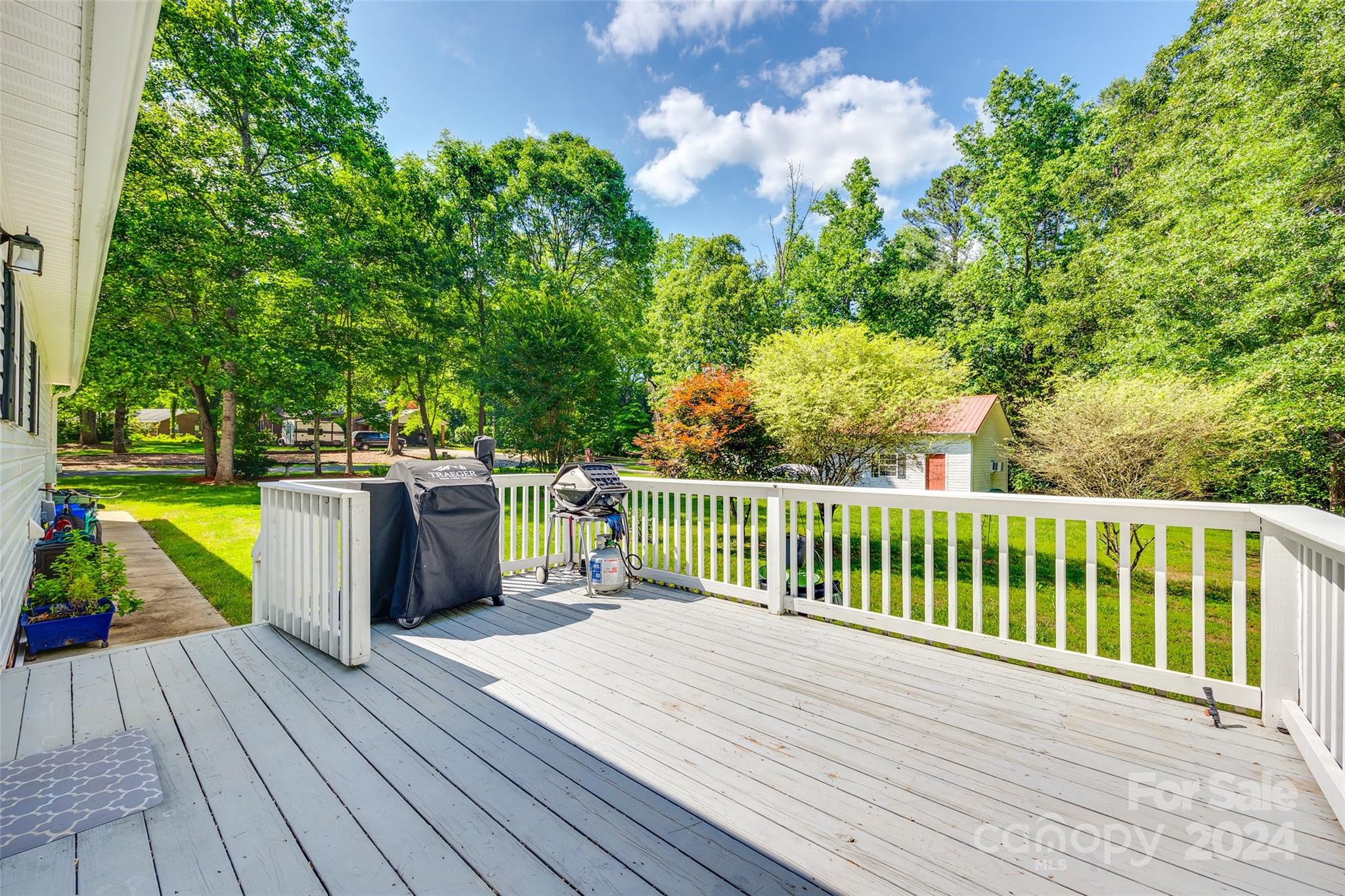 Meadow Brook - Residential