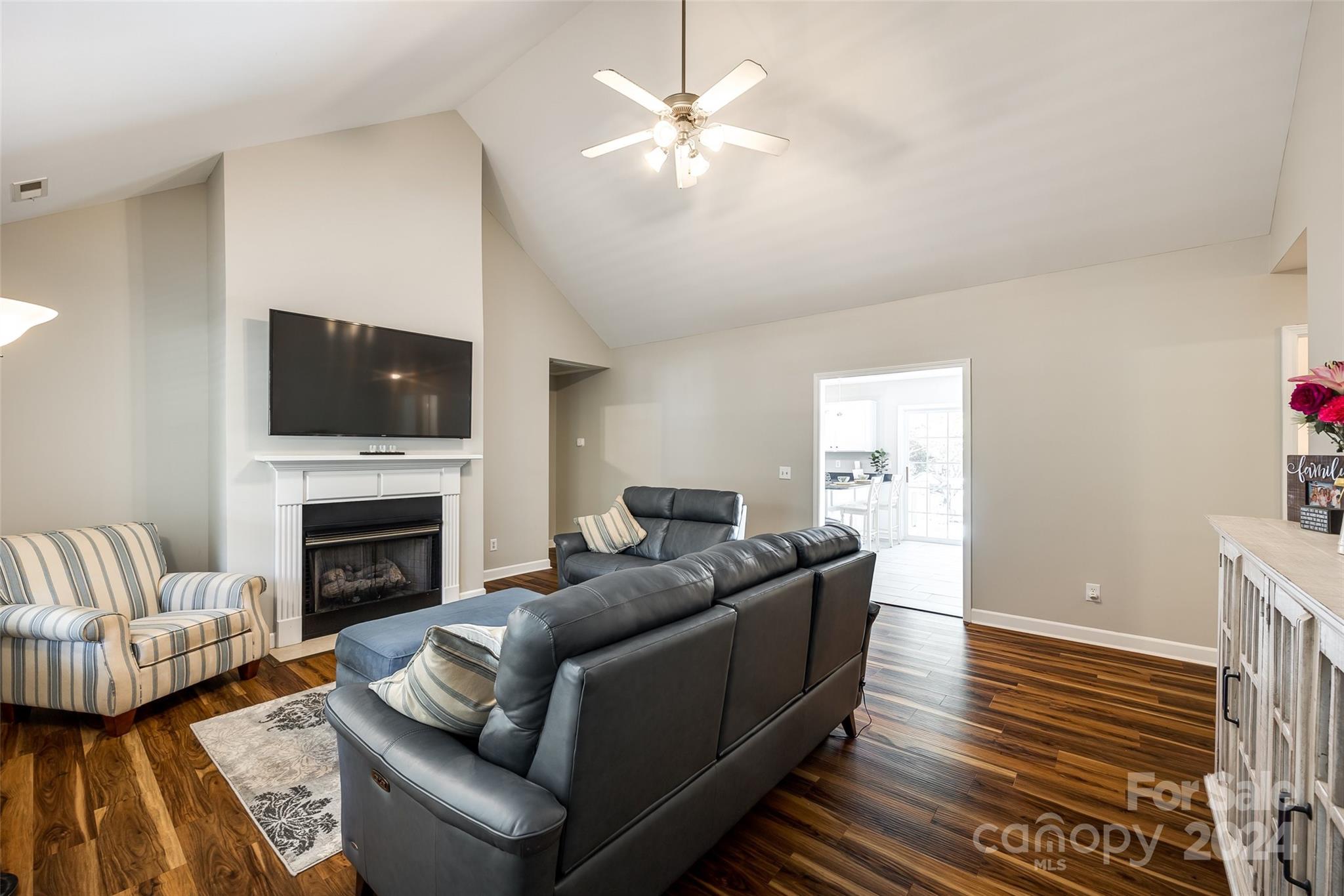 Meadow Brook - Residential