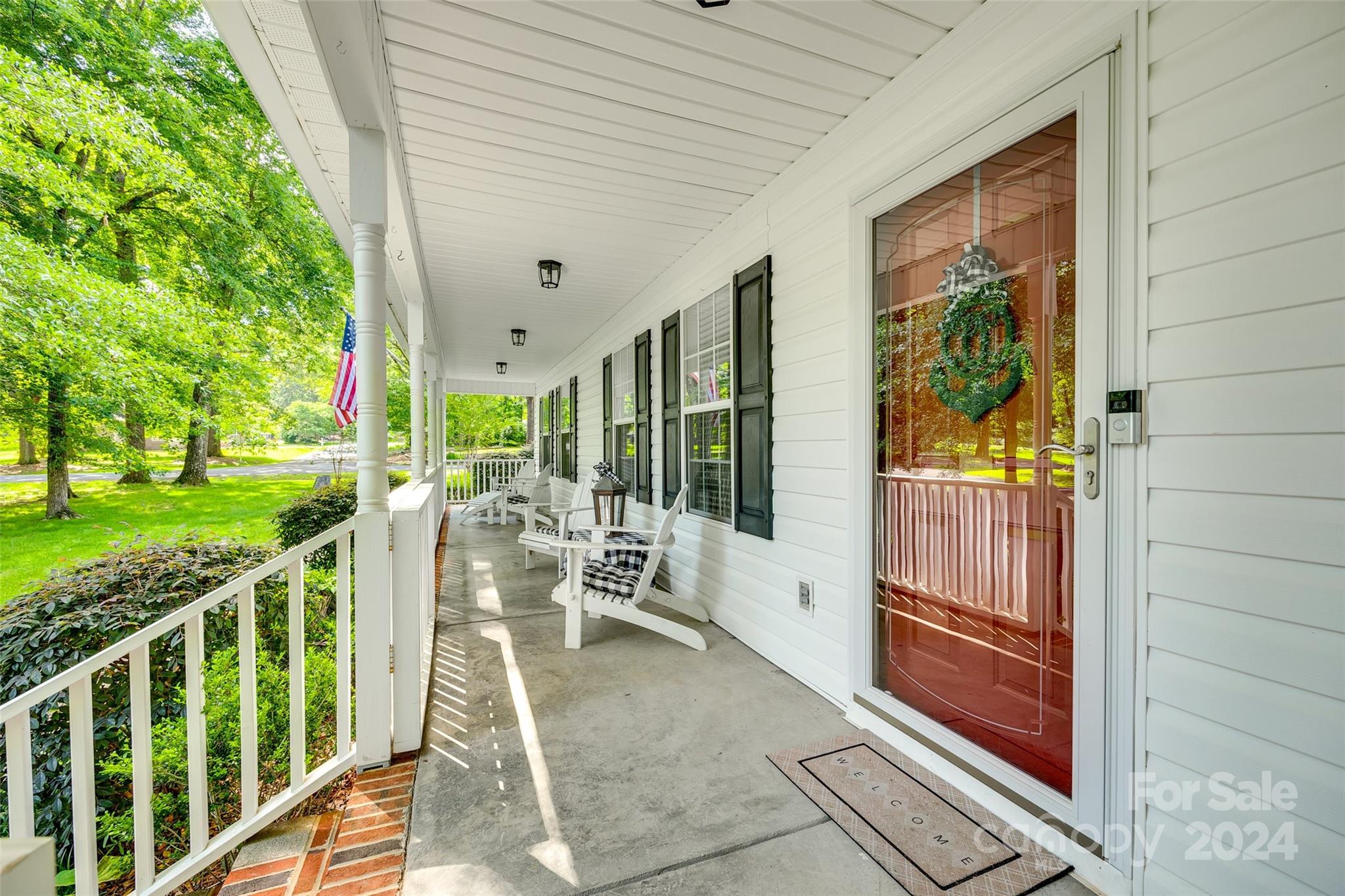 Meadow Brook - Residential