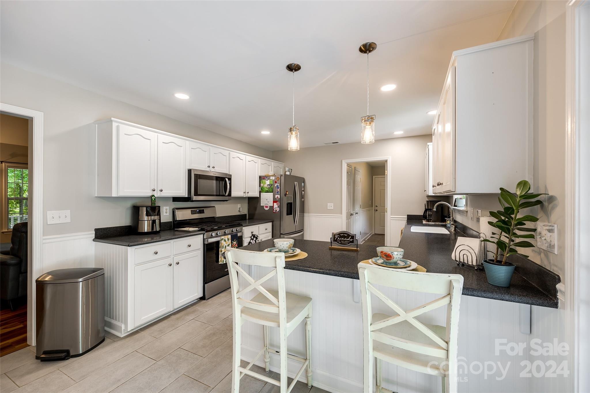 Meadow Brook - Residential