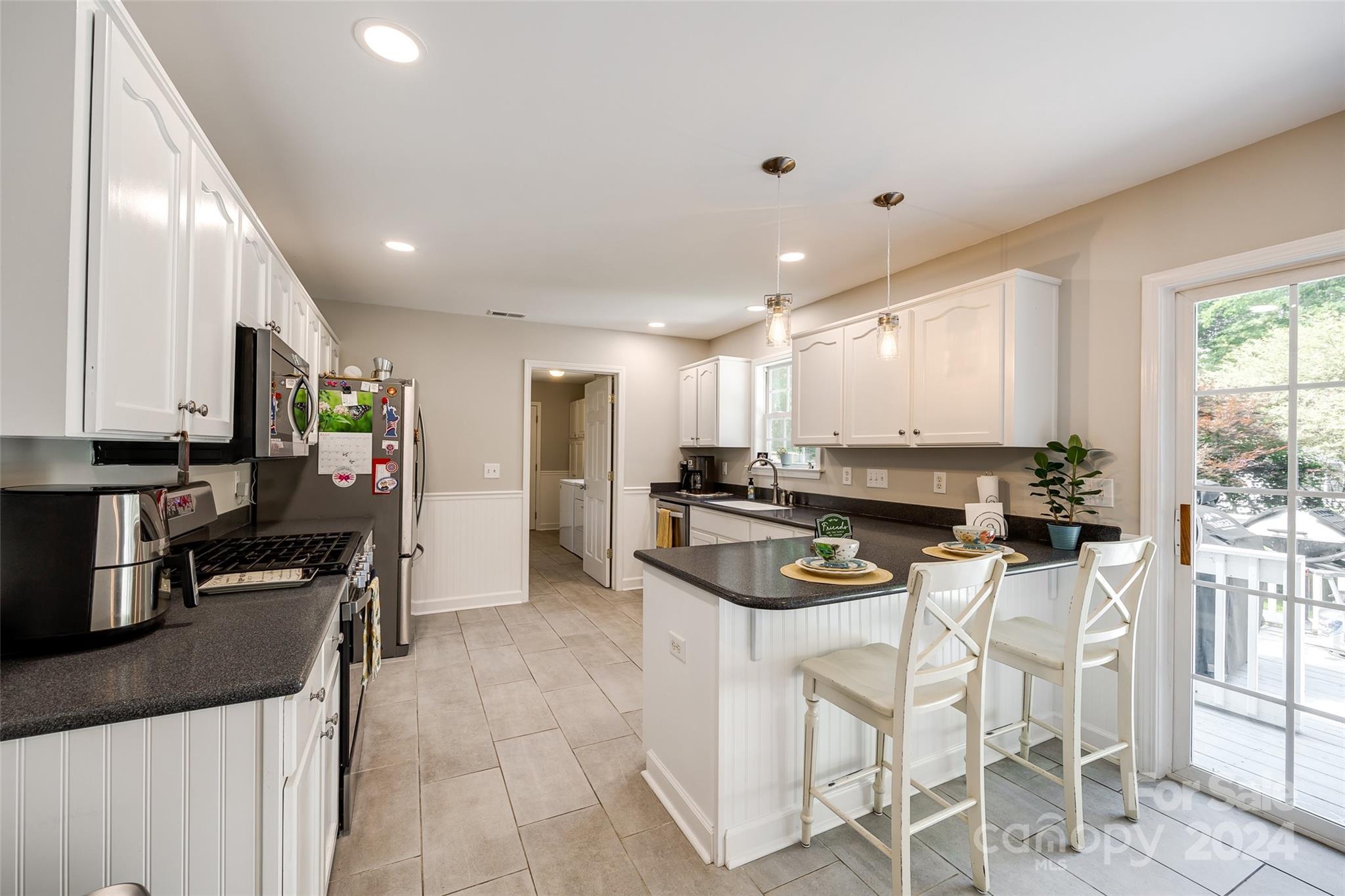 Meadow Brook - Residential