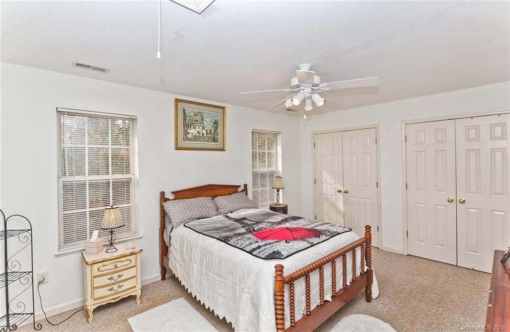 Stafford Crossing - Residential