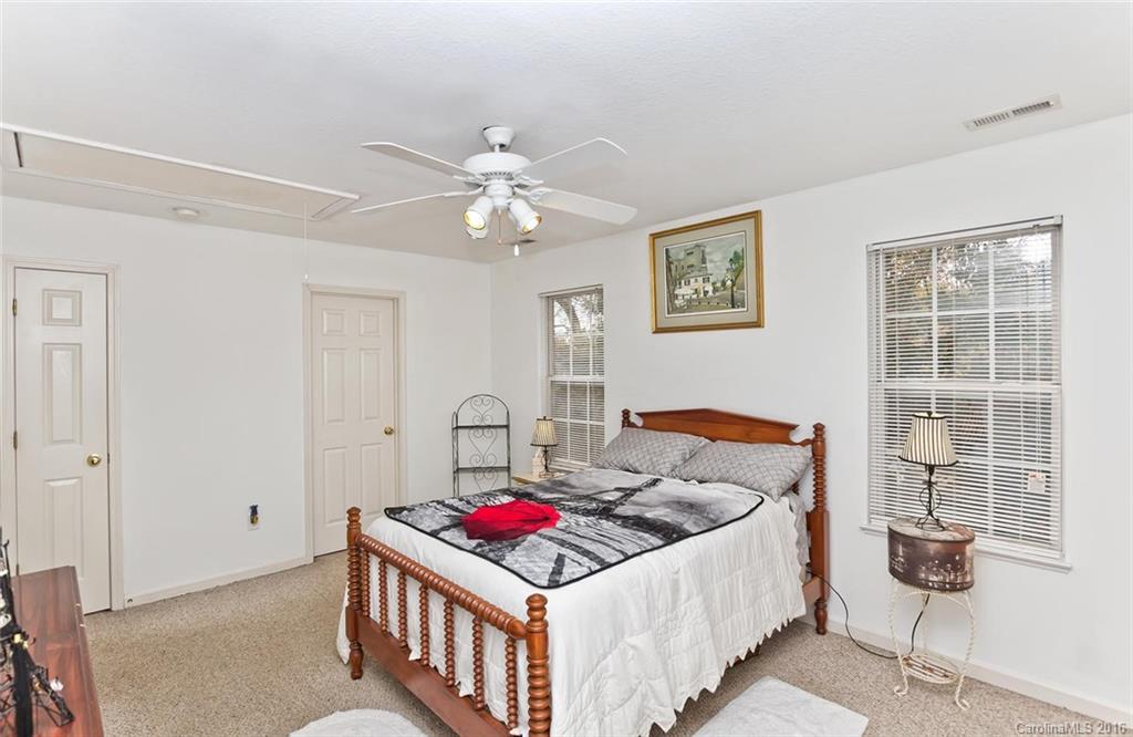 Stafford Crossing - Residential