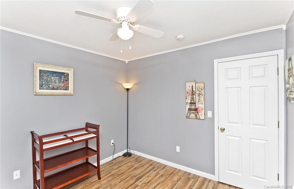 Stafford Crossing - Residential