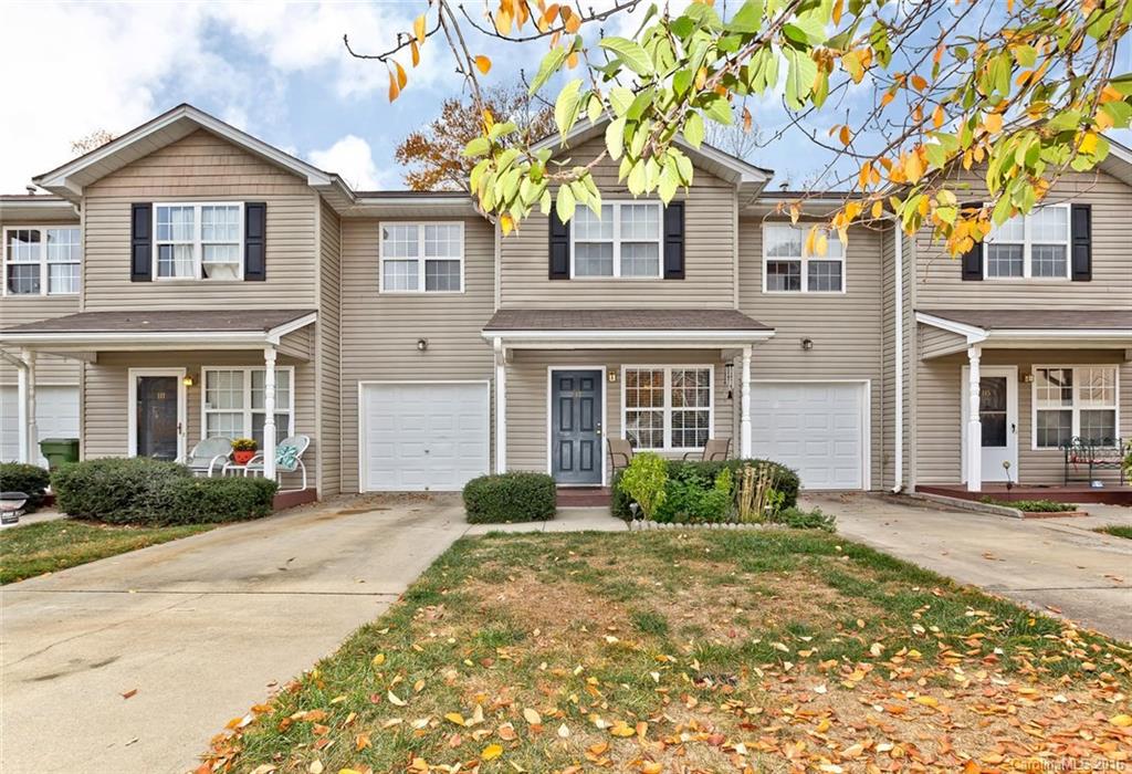 Stafford Crossing - Residential