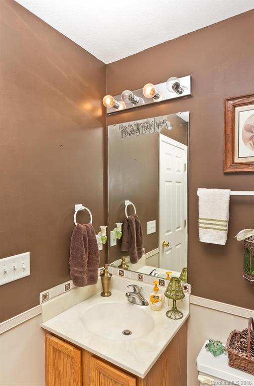Stafford Crossing - Residential