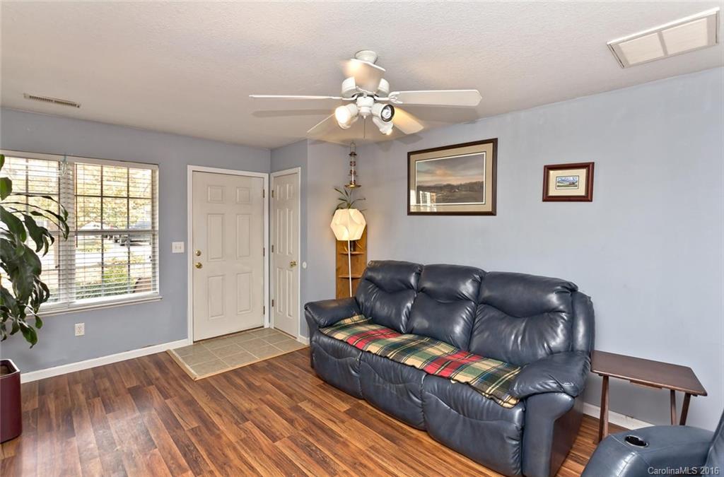 Stafford Crossing - Residential