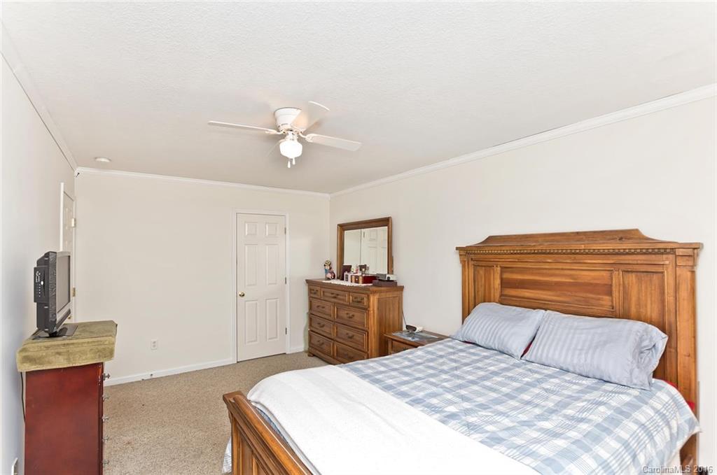Stafford Crossing - Residential