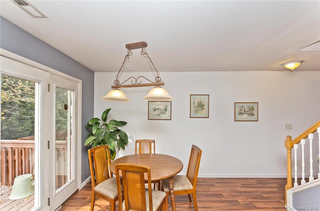 Stafford Crossing - Residential