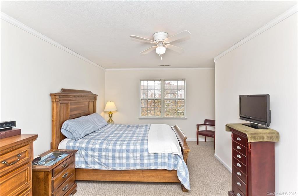 Stafford Crossing - Residential