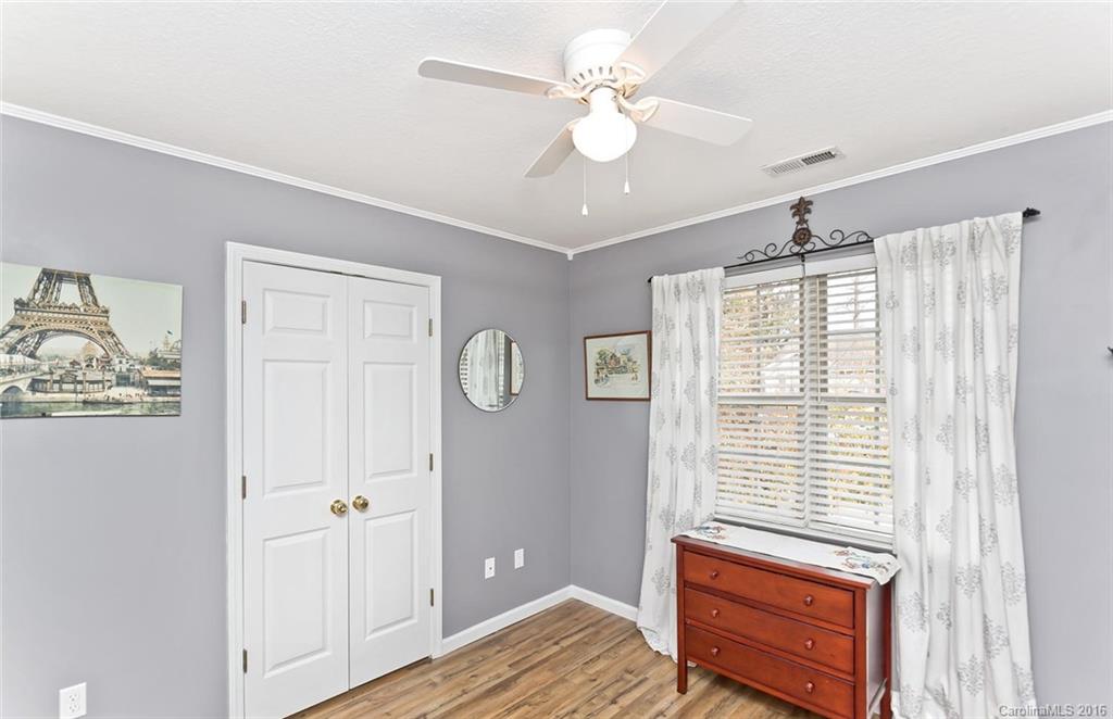 Stafford Crossing - Residential
