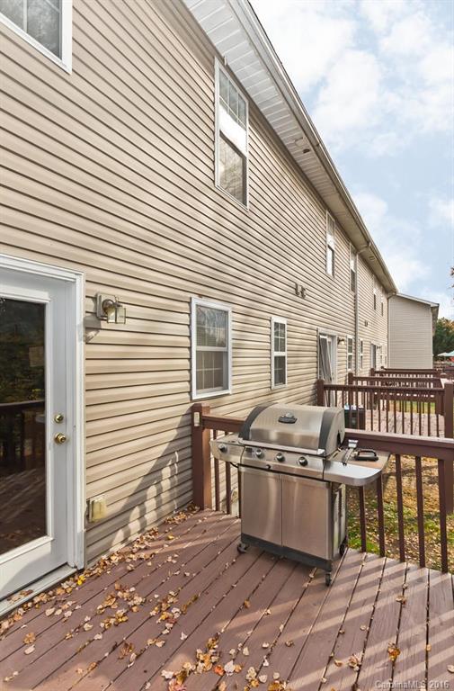 Stafford Crossing - Residential