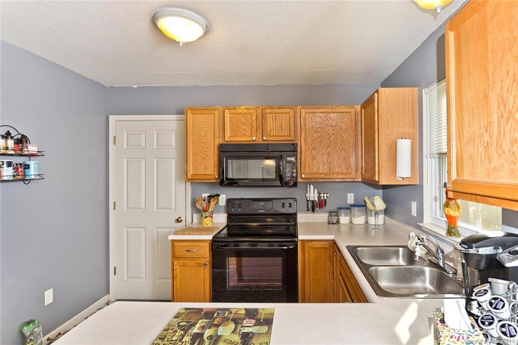 Stafford Crossing - Residential