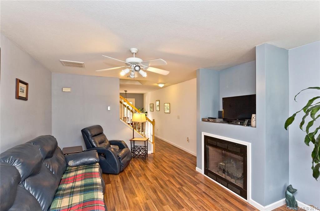 Stafford Crossing - Residential