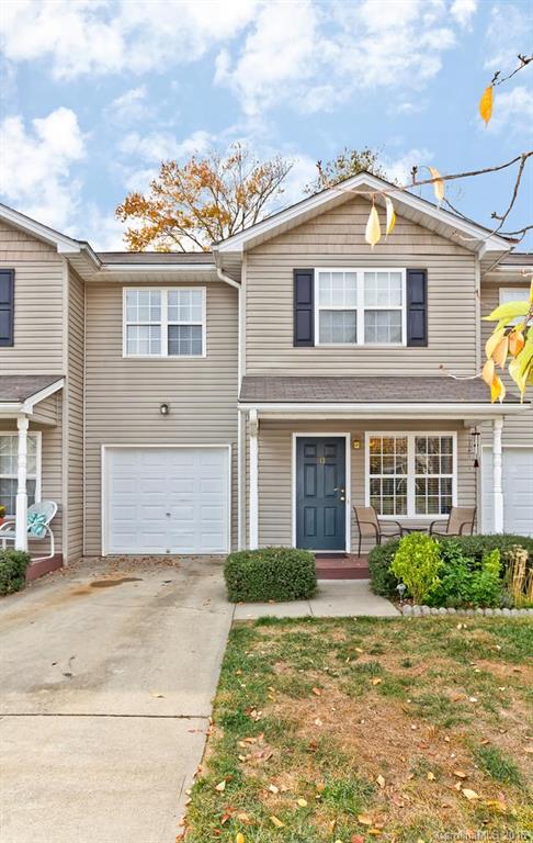 Stafford Crossing - Residential