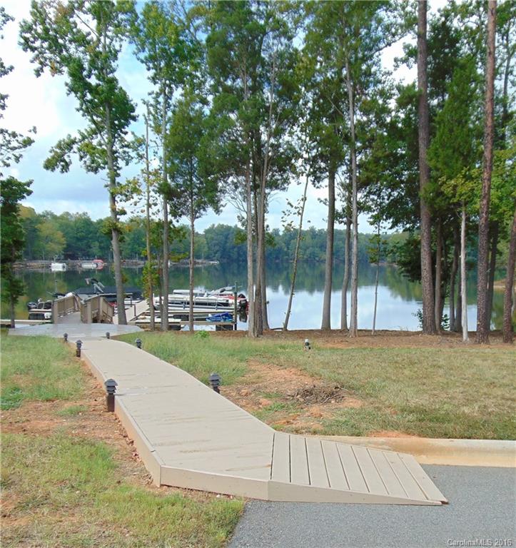 Sunset Pointe - Residential