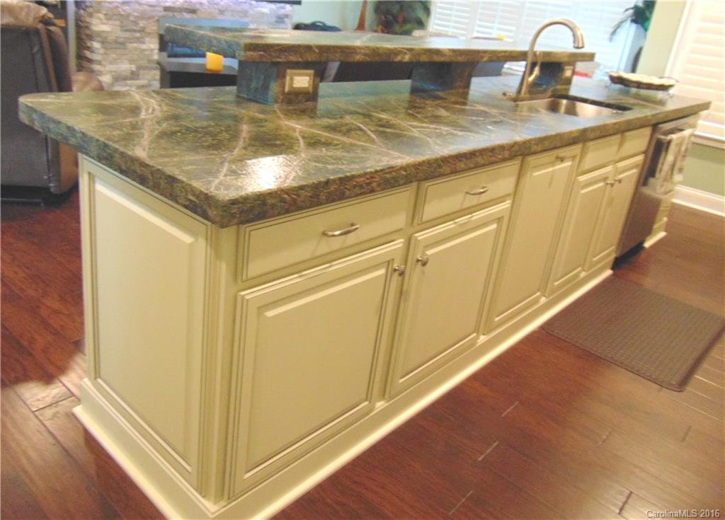 Sunset Pointe - Residential