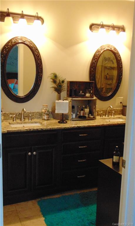 Sunset Pointe - Residential