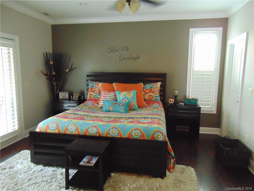 Sunset Pointe - Residential