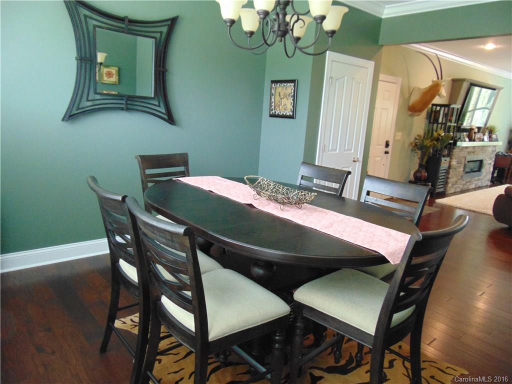 Sunset Pointe - Residential