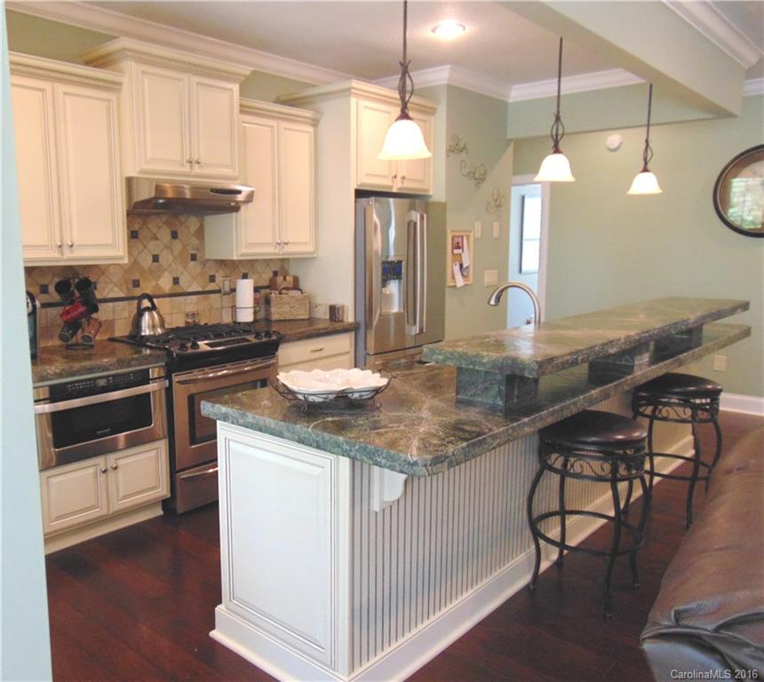 Sunset Pointe - Residential