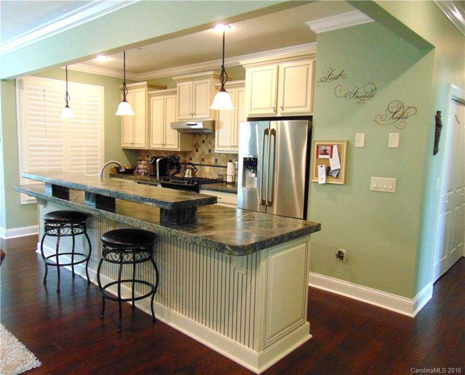 Sunset Pointe - Residential