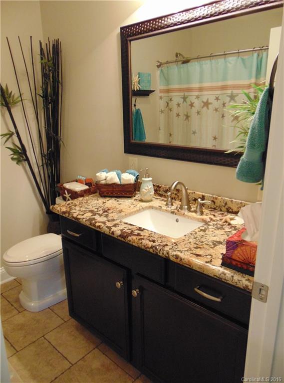 Sunset Pointe - Residential