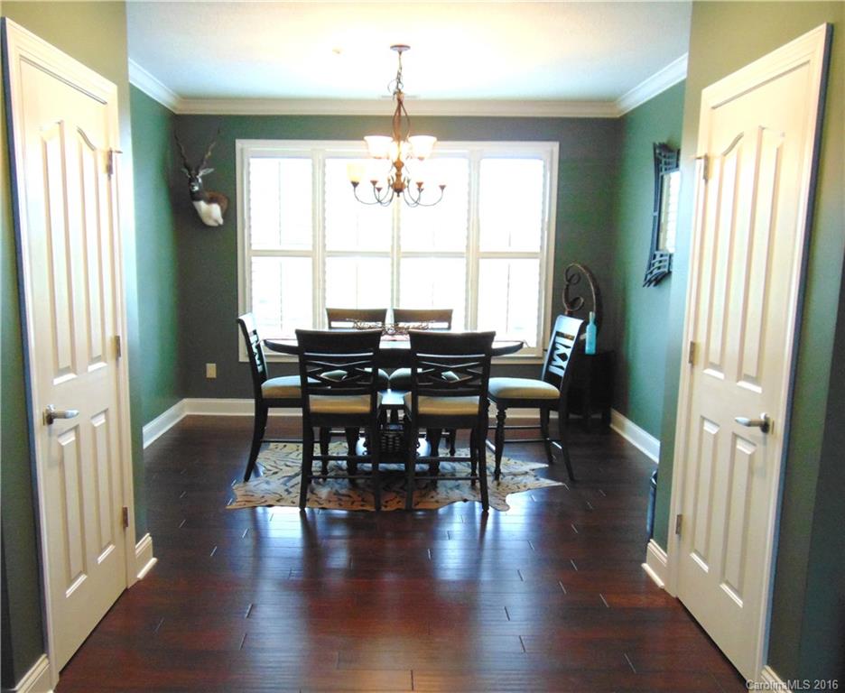 Sunset Pointe - Residential