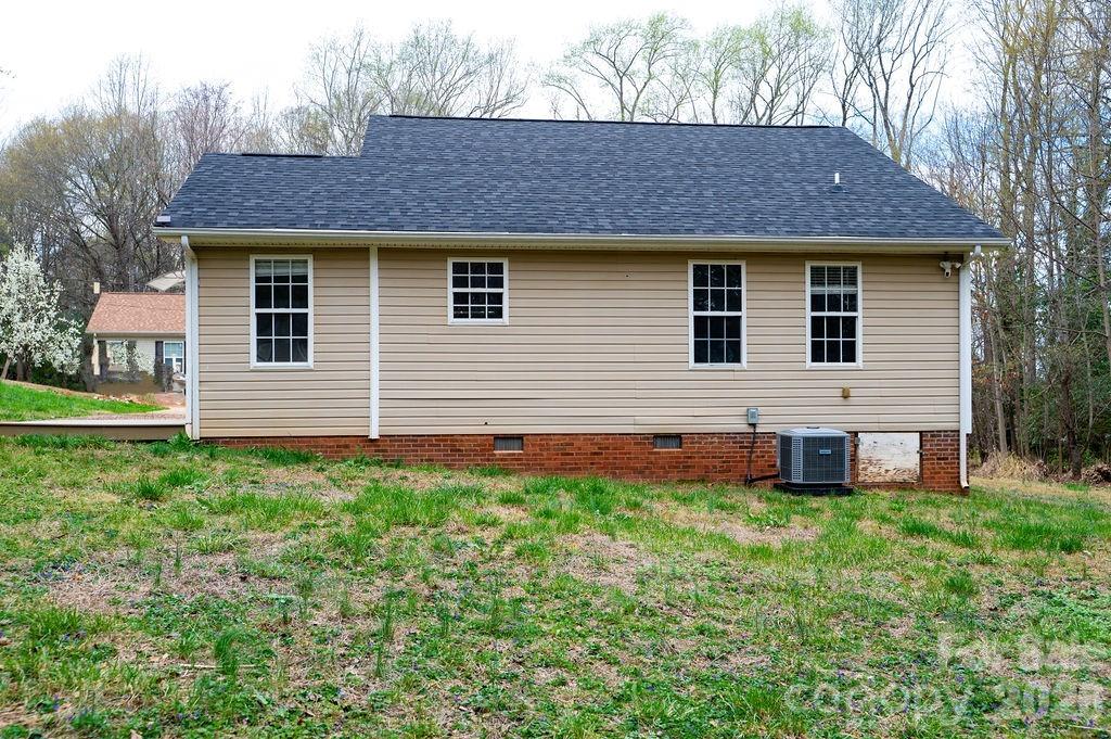 Catawba Heights - Residential