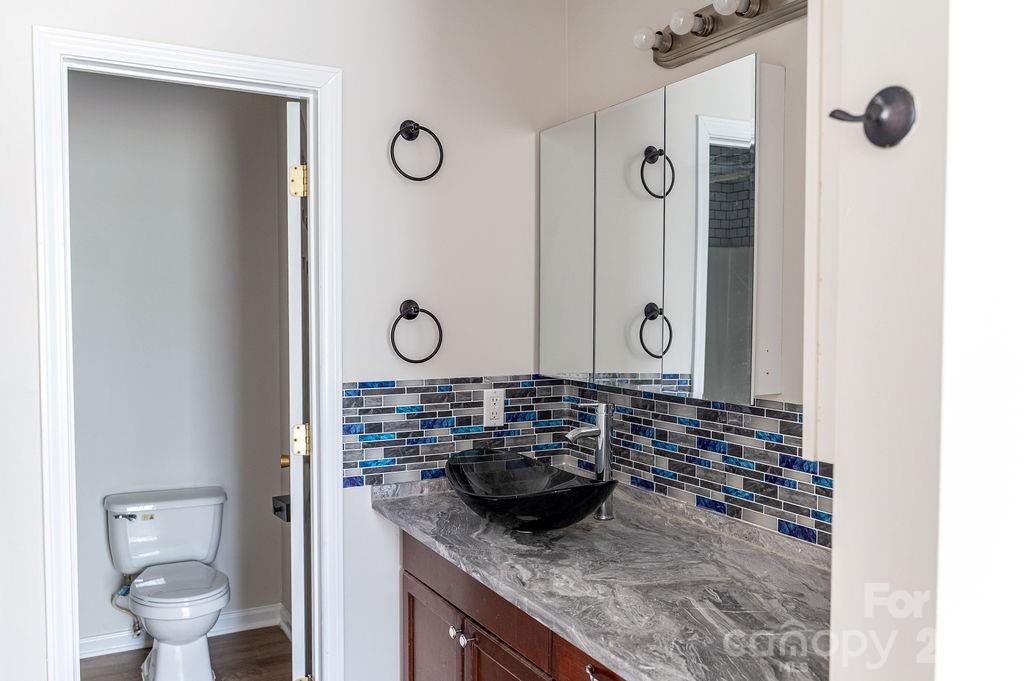 Catawba Heights - Residential