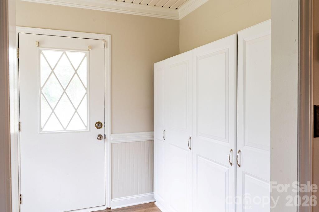 Catawba Heights - Residential