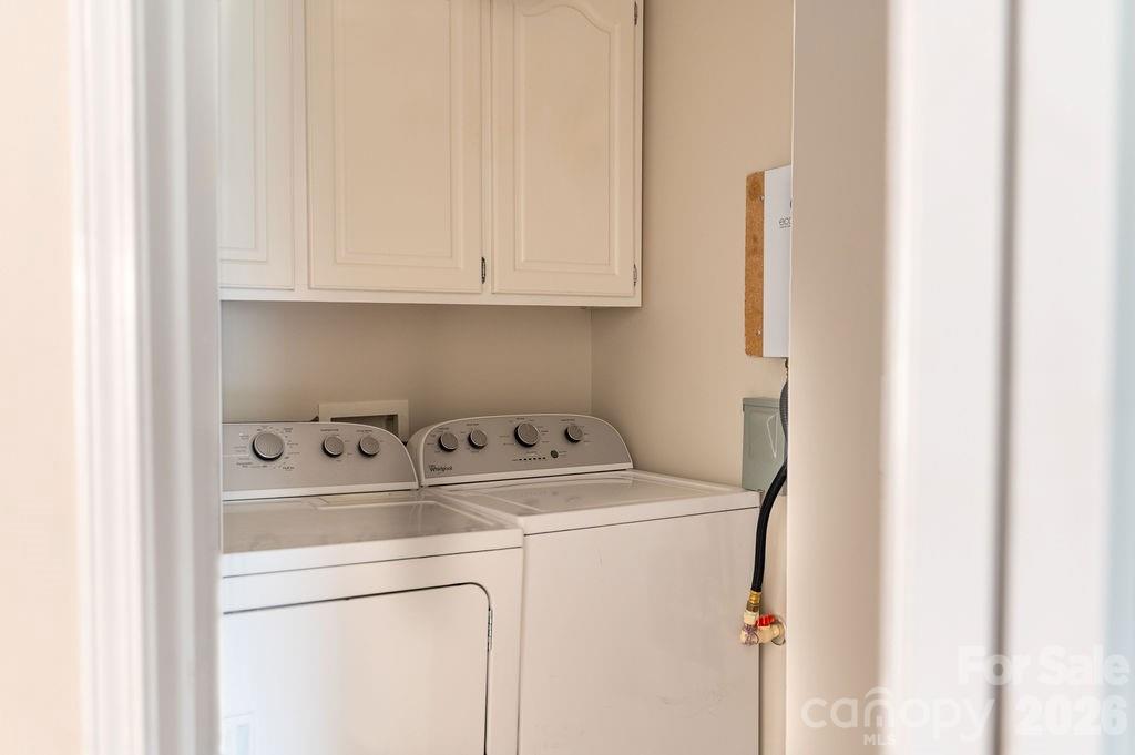 Catawba Heights - Residential