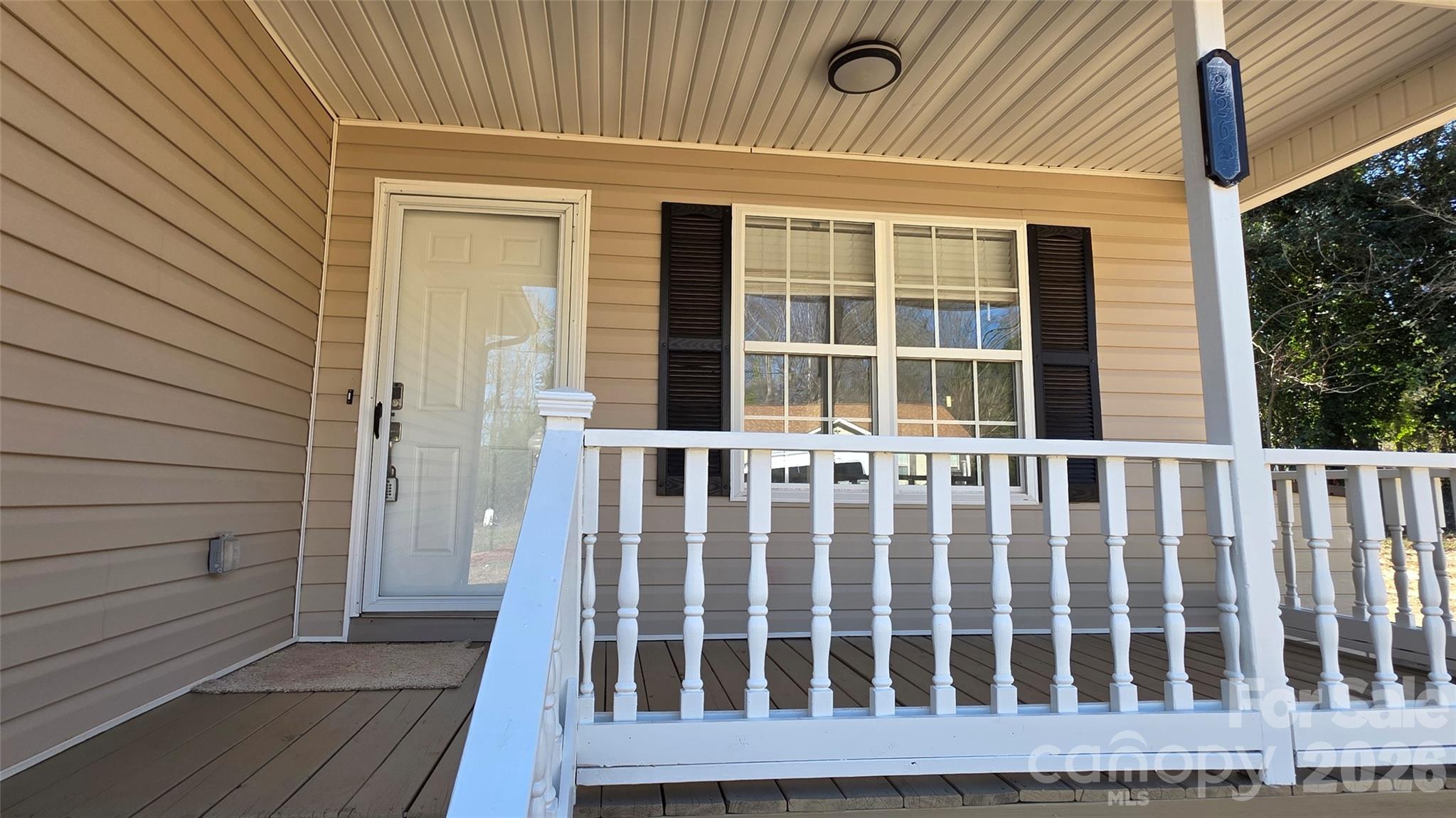 Catawba Heights - Residential