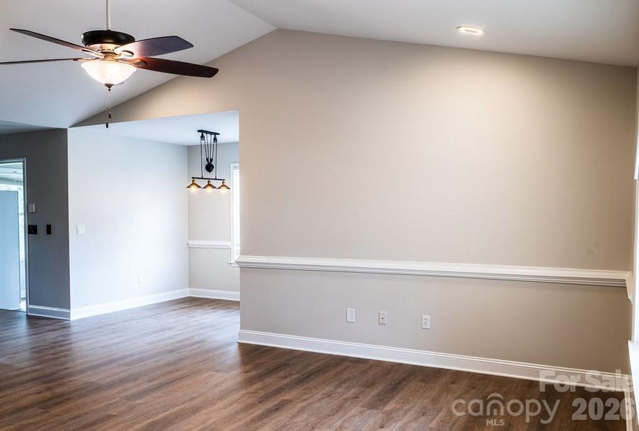 Catawba Heights - Residential