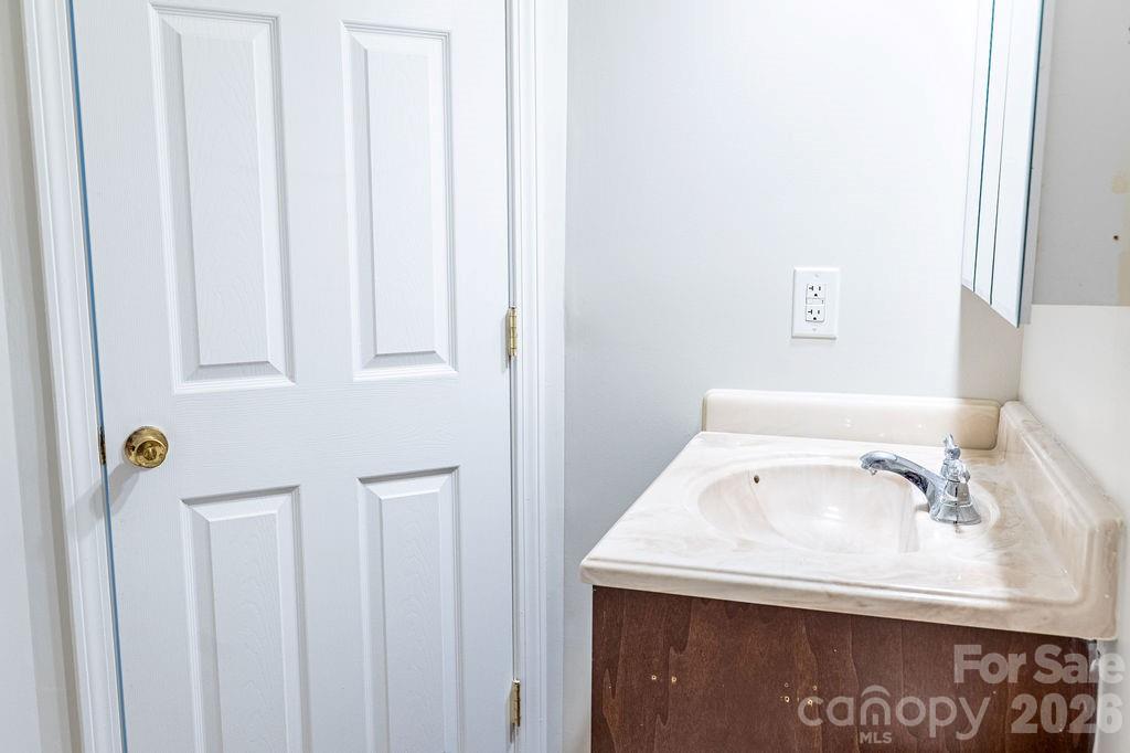 Catawba Heights - Residential