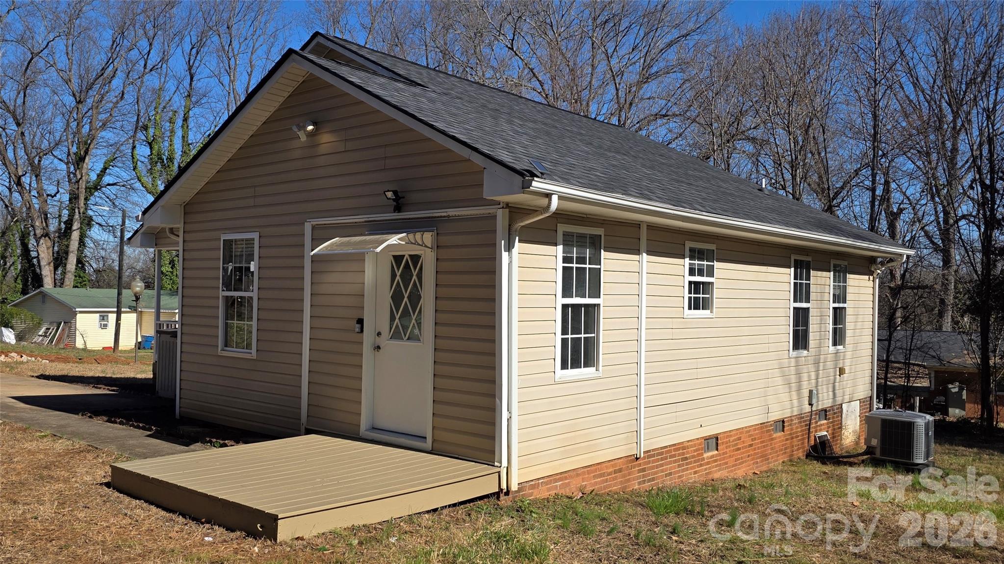 Catawba Heights - Residential