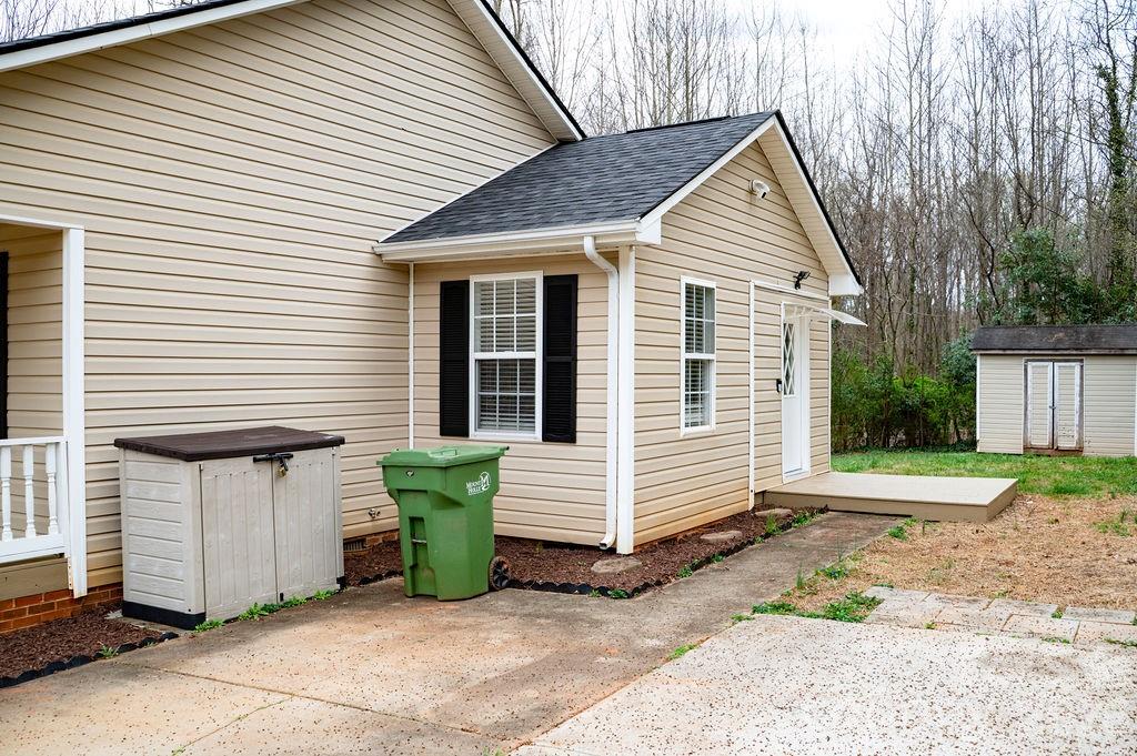 Catawba Heights - Residential