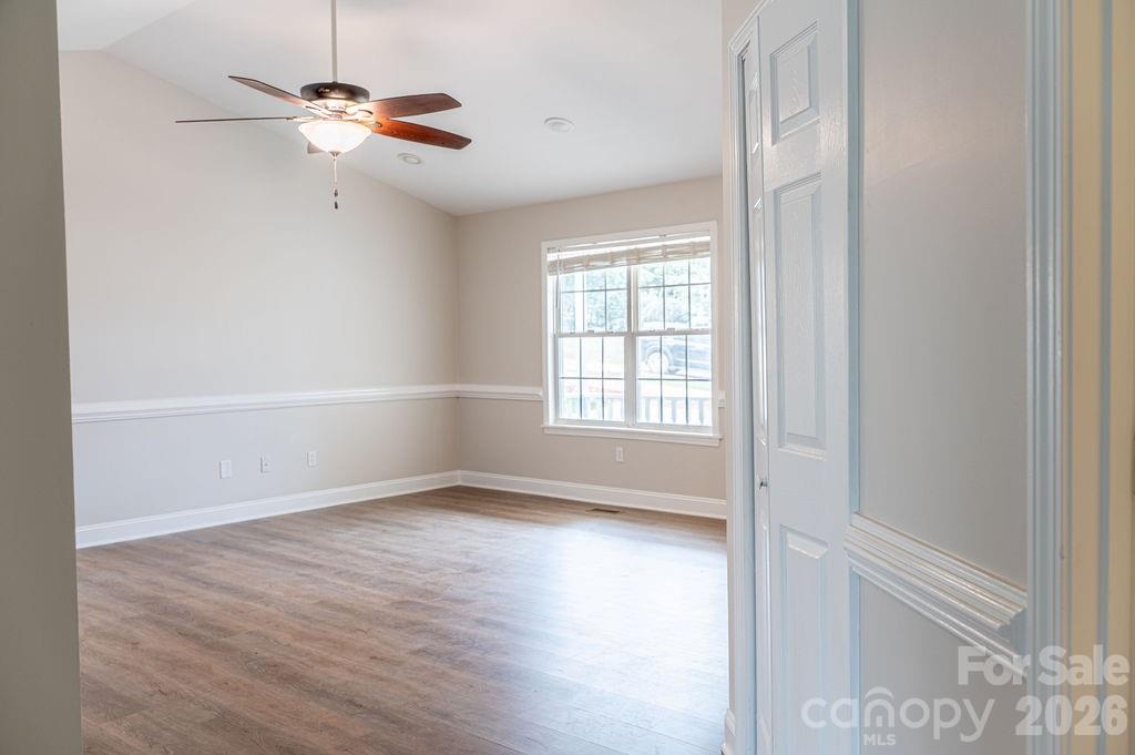 Catawba Heights - Residential
