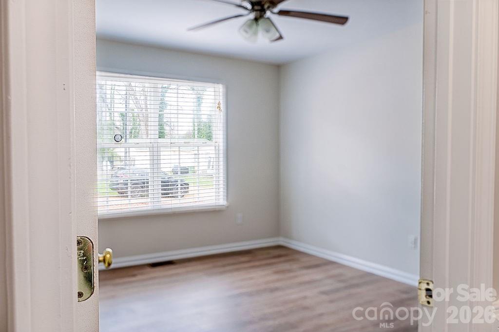 Catawba Heights - Residential