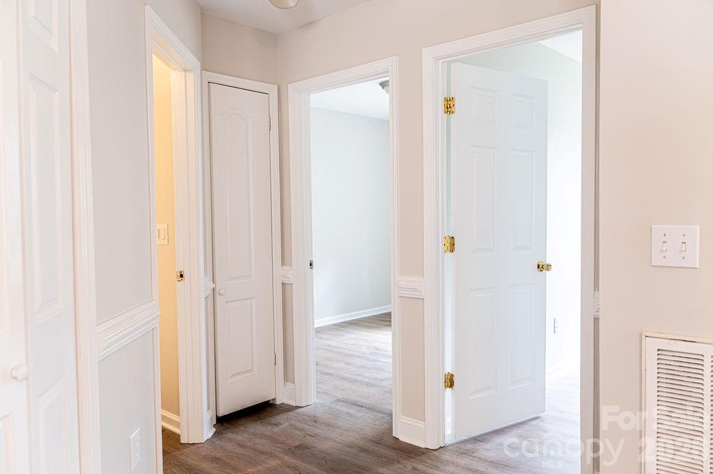 Catawba Heights - Residential