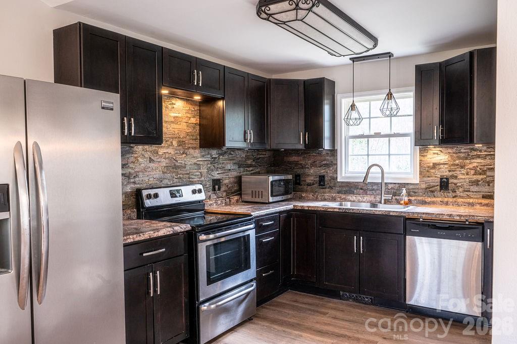 Catawba Heights - Residential