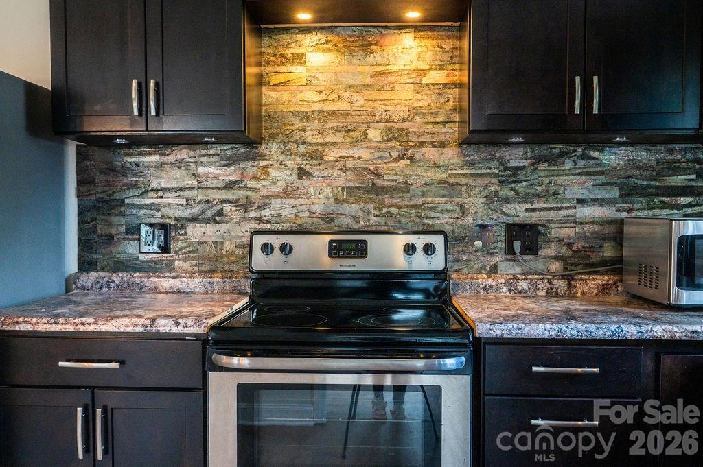 Catawba Heights - Residential