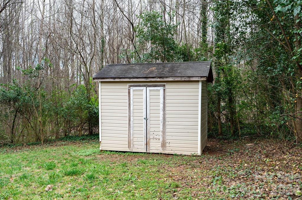 Catawba Heights - Residential