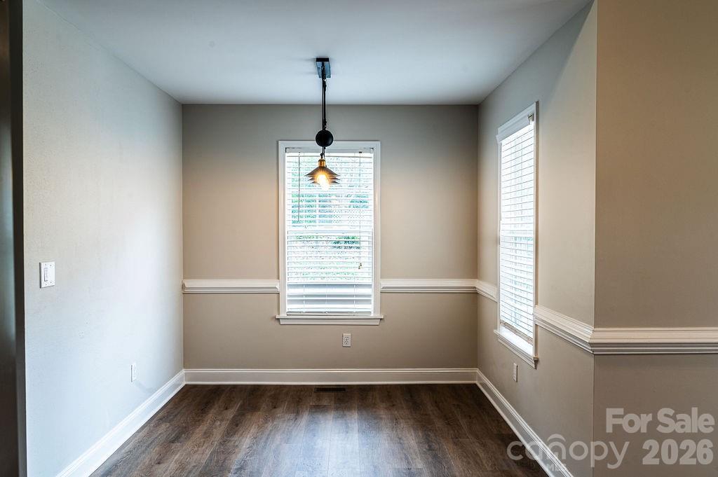 Catawba Heights - Residential