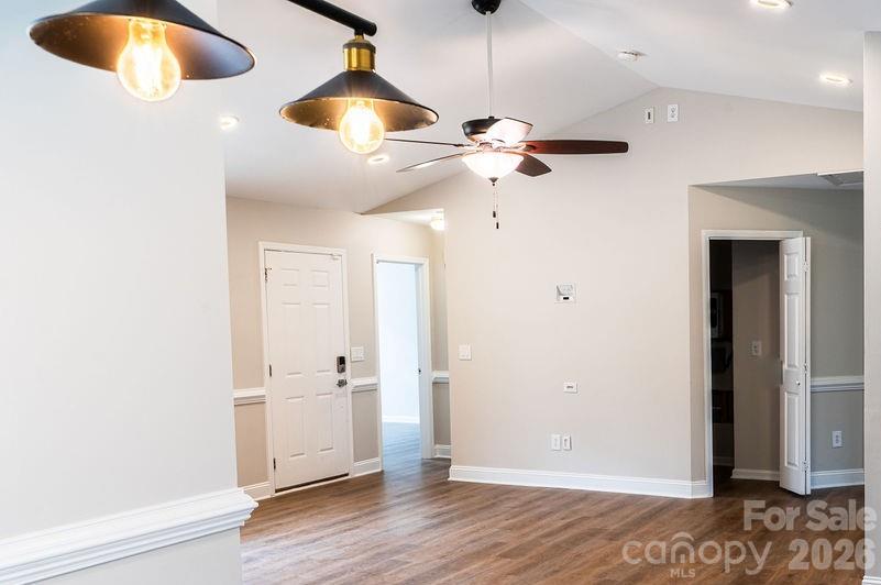 Catawba Heights - Residential