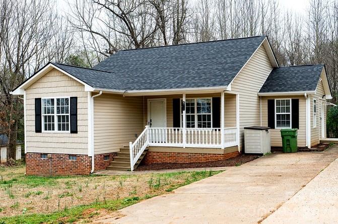Catawba Heights - Residential